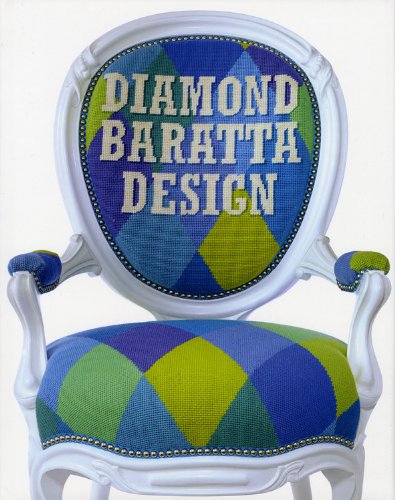 Diamond Baratta Design (9780821257364) by Diamond, William; Baratta, Anthony