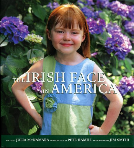 Imagen de archivo de The Irish Face in America a la venta por Better World Books: West