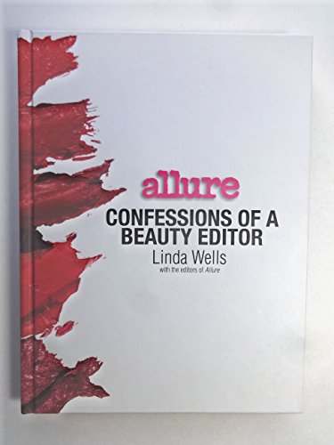 Stock image for Allure: Confessions of a Beauty Editor for sale by Bookmonger.Ltd
