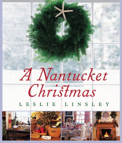 9780821258071: A Nantucket Christmas