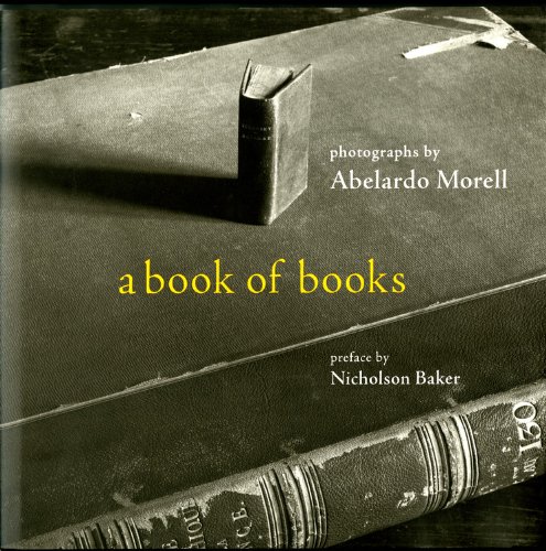 9780821258149: A Book of Books