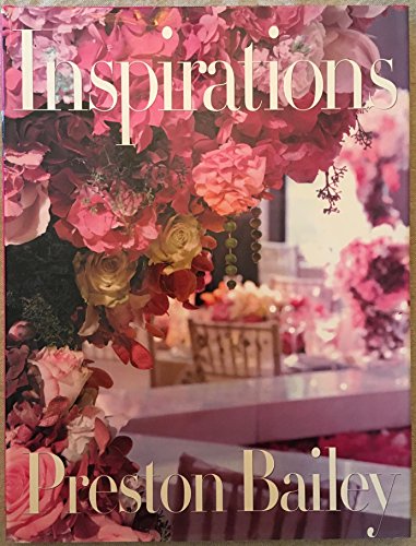 Stock image for Inspirations for sale by Better World Books