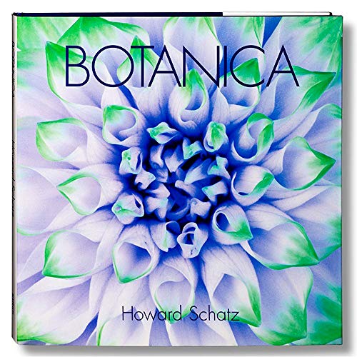 Beispielbild fr Botanica zum Verkauf von ThriftBooks-Atlanta