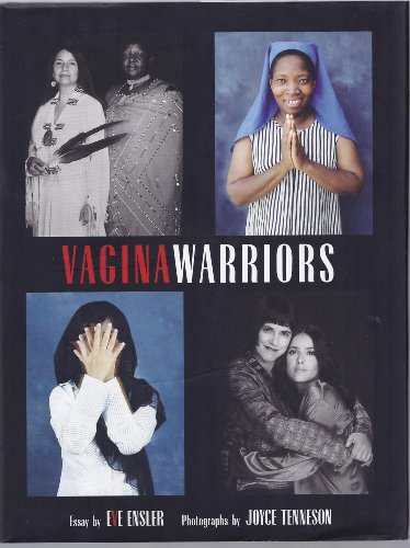 Beispielbild fr Vagina Warriors zum Verkauf von Better World Books