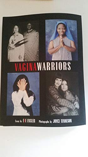 Beispielbild fr Vagina Warriors zum Verkauf von Better World Books