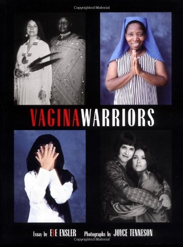 Imagen de archivo de Vagina Warriors a la venta por Better World Books