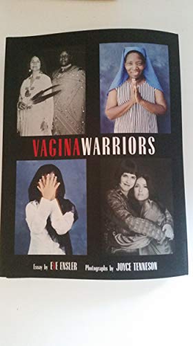 9780821261842: Vagina Warriors