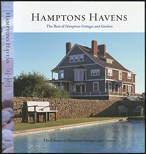 Hamptons Havens: The Best of Hamptons Cottages and Gardens (9780821261941) by Hamptons Cottages And Gardens Magazine