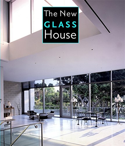 Imagen de archivo de The New Glass House a la venta por SecondSale