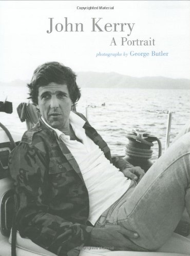 Beispielbild fr John Kerry: A Portrait zum Verkauf von WorldofBooks