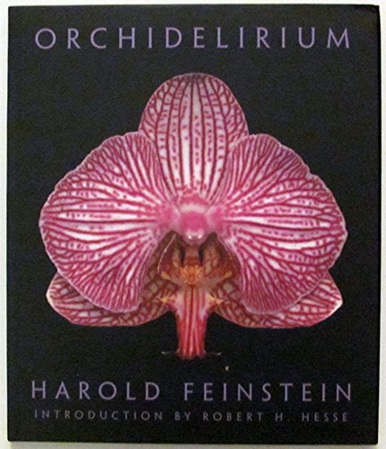 Beispielbild fr Orchidelirium zum Verkauf von WorldofBooks