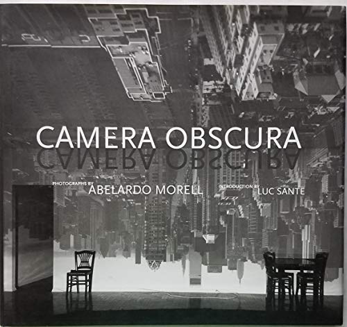 Beispielbild fr Camera Obscura zum Verkauf von ZBK Books