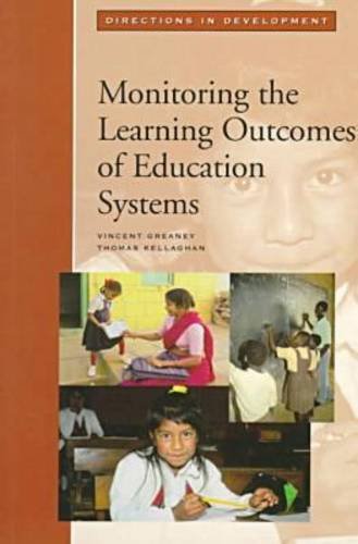 Immagine dell'editore per Monitoring the Learning Outcomes of Education Systems (Directions in Development) venduto da Buchpark