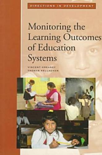 Stock image for Monitoring the Learning Outcomes of Education Systems for sale by dsmbooks