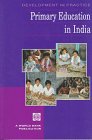 Beispielbild fr Primary Education in India zum Verkauf von 2Vbooks