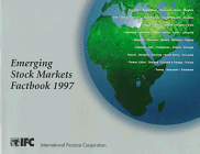 9780821338926: Emerging Stock Markets Factbook 1997