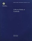 9780821340202: A Poverty Profile of Cambodia (World Bank Discussion Paper)