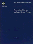 Beispielbild fr Poverty, Social Services, and Safety Nets in Vietnam (World Bank Discussion Papers) [Soft Cover ] zum Verkauf von booksXpress
