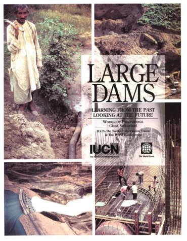 Large Dams: Learning from the Past, Looking at the Future, Workshop Proceedings, Gland Switzerlan...