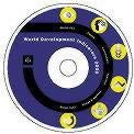 9780821345542: 2000: Single-User Version (World Development Indicators)