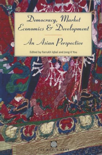 Stock image for Democracy, Market Economics, and Development: An Asian Perspective for sale by Affordable Collectibles