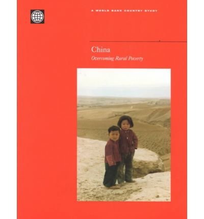9780821349250: China: Overcoming Rural Poverty