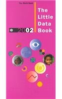 Beispielbild fr The Little Data Book 2002 zum Verkauf von Bernhard Kiewel Rare Books