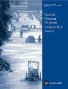 Beispielbild fr Natural Disaster Hotspots: A Global Risk Analysis (Disaster Risk Management) zum Verkauf von Cambridge Rare Books