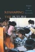 Reshaping the Future: Education and Post-Conflict Reconstruction (9780821359594) by Buckland, Peter