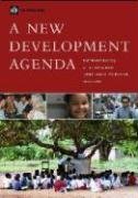 Balancing the Development Agenda: The Transformation of the World Bank Under James Wolfensohn, 1995-2005 (9780821361733) by World Bank