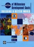 Beispielbild fr Miniatlas of Millennium Development Goals Building a Better World MiniAtlas world bank zum Verkauf von PBShop.store US