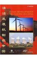 Beispielbild fr Clean Development Mechanism in China: Five Years of Experience, 2004 to 2009 zum Verkauf von Mispah books