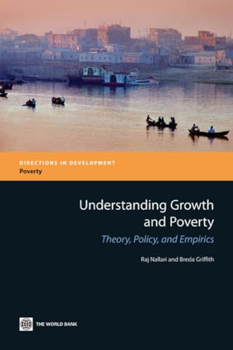 Stock image for Understanding Growth and Poverty (WBI Development Studies) for sale by HPB-Red