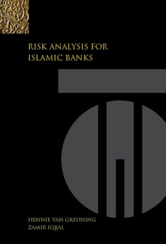 Stock image for Risk Analysis for Islamic Banks for sale by Better World Books