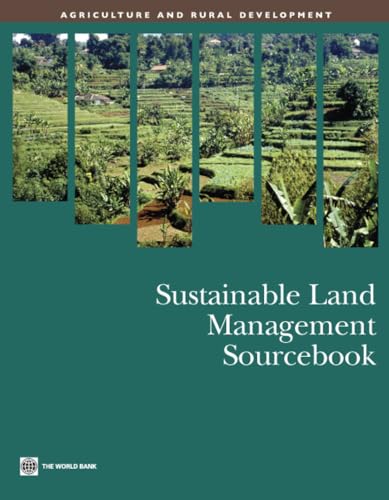 

Sustainable Land Management Sourcebook