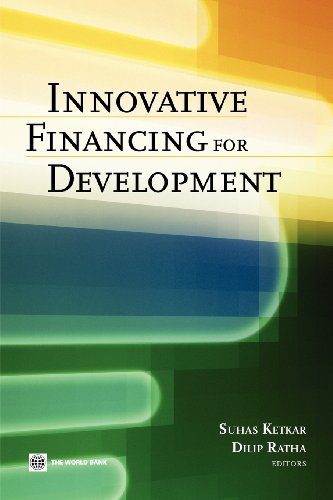 Beispielbild fr Innovative Financing for Development zum Verkauf von Better World Books