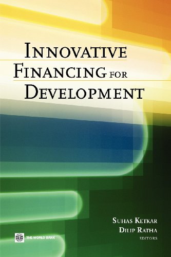 Imagen de archivo de Innovative Financing for Development a la venta por Better World Books