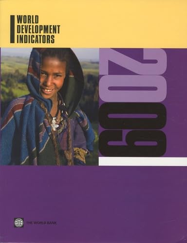 Stock image for World Development Indicators for sale by Buchpark