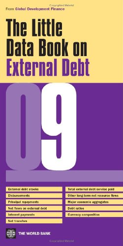 Stock image for The Little Book on External Debt for sale by Buchpark