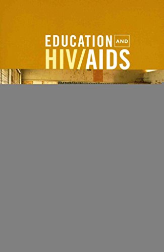 Stock image for Accelerating the Education Sector Response to HIVAIDS Five Years of Experience from SubSaharan Africa Education and HIVAIDS for sale by PBShop.store US
