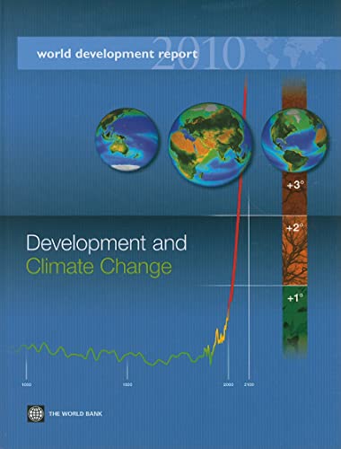 9780821379899: World Development Report 2010: Development and Climate Change
