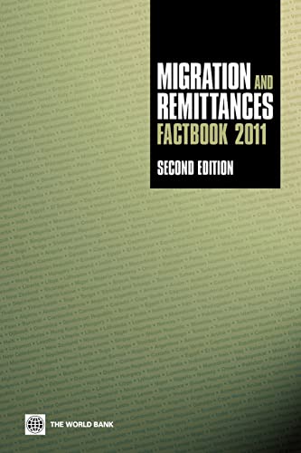 Stock image for Migration and Remittances Factbook 2011 for sale by Lucky's Textbooks