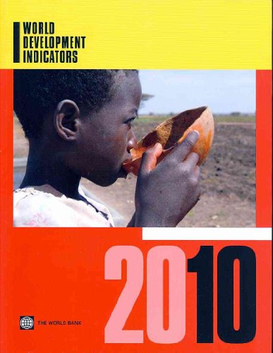 9780821382653: World Development Indicators 2010