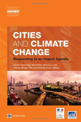 Imagen de archivo de Cities and Climate Change: Responding to an Urgent Agenda (Urban Development) a la venta por HPB-Red