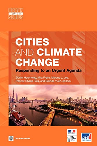 Immagine dell'editore per Cities and Climate Change: Responding to an Urgent Agenda venduto da ThriftBooks-Atlanta
