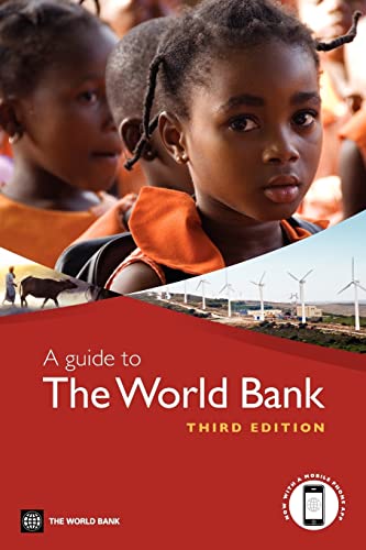 Stock image for A Guide to the World Bank for sale by GoodwillNI