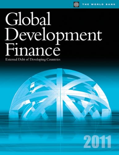 Stock image for Global Development Finance 2011: External Debt of Developing Countries for sale by Revaluation Books