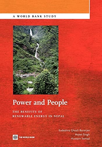Stock image for Power and People for sale by Blackwell's