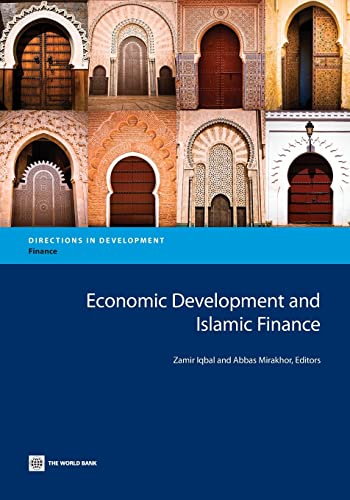 Stock image for Economic Development and Islamic Finance (Directions in Development) (Directions in Development: Finance) for sale by Lucky's Textbooks