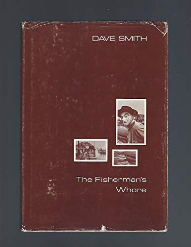 Imagen de archivo de THE FISHERMAN'S WHORE a la venta por Archer's Used and Rare Books, Inc.